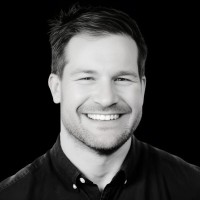 Co.lab Employee Will Green's profile photo