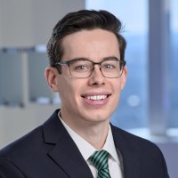 Ropes & Gray LLP Employee Jack Langa's profile photo