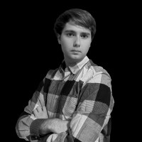 Jayden Serenari Email & Phone Number