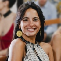 Jardim Zoológico Employee Carolina Yglesias's profile photo