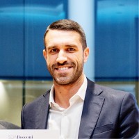 MEDLOG Transport & Logistics Employee Federico Donati's profile photo