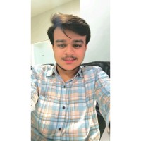 eyecon Employee Yash Rathod's profile photo