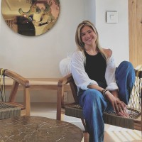 Metaversal Employee Robyn Durnford's profile photo