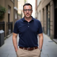 Intertek Employee Pablo Alvarez's profile photo