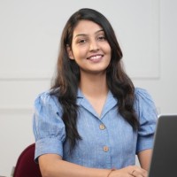 EnglishYaari Employee Shruti Sharma's profile photo