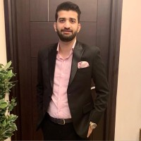 Shwetabh Mishra Email & Phone Number