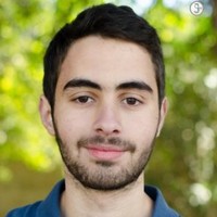 Simply Staking Employee Daniel Magro's profile photo