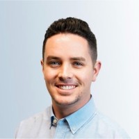 Christian Appalachian Project Employee Jacob Roberts's profile photo