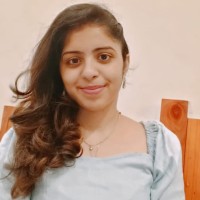 StackGen Employee Anjali Udasi's profile photo