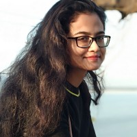 The Smarketers Employee Kasturi Das's profile photo