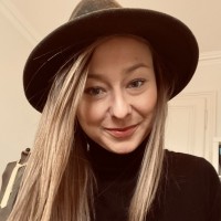 Peace Game Studio Employee Pia Poppenreiter's profile photo