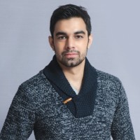 DB Schenker Employee Abdullah Asif's profile photo