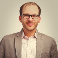 Wiss Employee Jason Rosenberg's profile photo