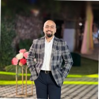 Kyndryl Employee Sameer Mehra's profile photo