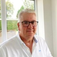 Equifinance Employee Simon Hanlon's profile photo