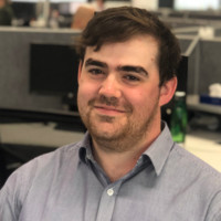 El Jannah Employee Jason Garrard's profile photo