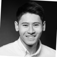 PwC Employee Lawrence Lu's profile photo