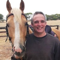 FlatRateNOW Employee Andy Ide's profile photo