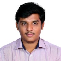 Broadcom Employee Mohan Elango's profile photo