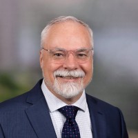 Portsmouth Regional Hospital - New Hampshire Employee Mark Mailloux's profile photo