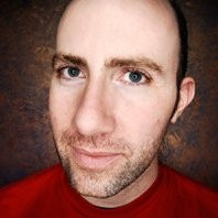 Leidos Employee Andrew McDermott's profile photo