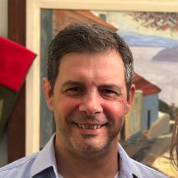 AWA Realty Employee Nicolas Meilan's profile photo