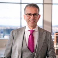 Magnusson Klemencic Associates Employee Farshad Berahman's profile photo