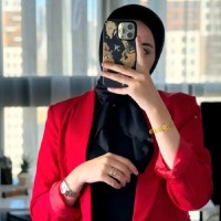 D&D Consulting Employee Ahlem Serai's profile photo