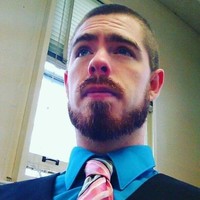 Advanced Precision Anodizing, Inc. Employee Tyler Moore's profile photo