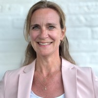 VluchtelingenWerk Zuid-Holland en Zeeland Employee Judith van Til's profile photo