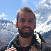 Square Employee Patrick Willett's profile photo