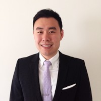 PayPal Employee Andy Xu's profile photo