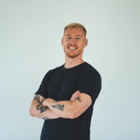 AGF Fodbold Employee Anders Pedersen's profile photo