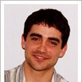 Kind Systems Employee Javier Feldman's profile photo