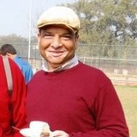 Pankaj Garg Email & Phone Number