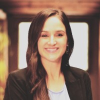 Guadalupe Centers Employee Alyx Bartrom's profile photo
