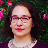 Community Foundation for Southern Arizona Employee Susie Schwartz's profile photo