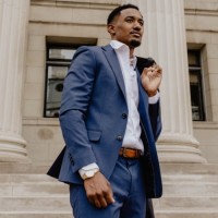 Springfield High School of Science and Technology Employee Keith Jackson's profile photo