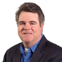 Solo Practictioner Employee Mark Mitchell's profile photo