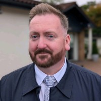 Link Cable Assemblies Ltd Employee Mark Carlin's profile photo