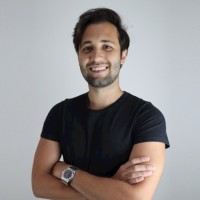 Monocard Employee Carlos de Salles Fischbacher's profile photo