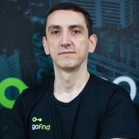 GoFindOnline Employee Márcio Lohmann's profile photo