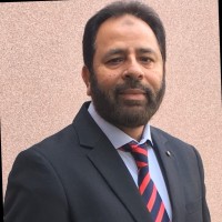 Continental Pharma Brussels Belgium Employee Muhammad Shakeel's profile photo