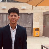 Concord Companies Employee Ariel Shabtaei's profile photo