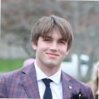Metronet Employee Alexander Eckert's profile photo