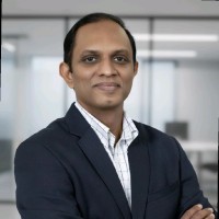 Global Strategy Group, by KPMG Employee Harnath Babu's profile photo