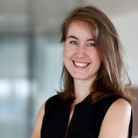 iPractice Employee Maaike Bak's profile photo