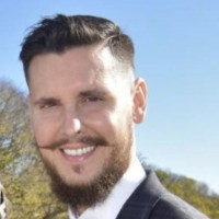Unit4 Employee Sergio Pires's profile photo