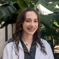 Danielle Dillon Email & Phone Number