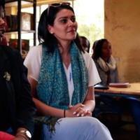 Yasmeen al Mahal Email